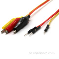 ODM -Kabelbaum Dupont JST Molex -Kabel